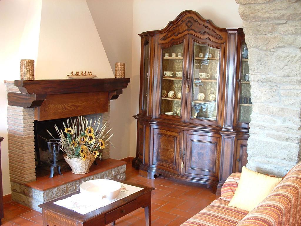 Casa Ivan By Posarellivillas Montanare Room photo